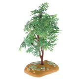 Maxbell Maxbell Realistic PVC Tree Models Action Figures Kids Play Fun Playset Toys