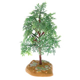 Maxbell Maxbell Realistic PVC Tree Models Action Figures Kids Play Fun Playset Toys