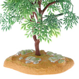 Maxbell Maxbell Realistic PVC Tree Models Action Figures Kids Play Fun Playset Toys