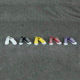 Maxbell 1/6 Female Hoodie Sweatshirt+Stockings+Sneaker for 12'' Phicen Action Figure