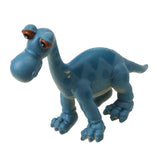 Maxbell Maxbell 6 Pieces Cartoon Reptiles Animal Plastic Jurassic Dinosaur Model Figure Toy