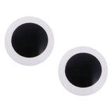 Maxbell Plastic Concave Eyes & Eyes Chips Pattern for 12inch Blythe Doll DIY Making