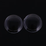 Maxbell Plastic Concave Eyes & Eyes Chips Pattern for 12inch Blythe Doll DIY Making