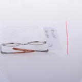 Maxbell 2 Pieces 1/3 BJD Hippy Round Glasses Eyewear for SD DOD Doll