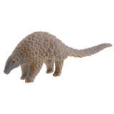 Maxbell Maxbell Simulation Wild Animal Model Figurine Action Figures Kids Toy Manis Pentadactyla