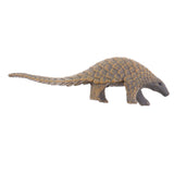 Maxbell Maxbell Simulation Wild Animal Model Figurine Action Figures Kids Toy Manis Pentadactyla