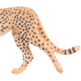 Maxbell Maxbell Realistic Wild Animal Cheetah Model Figurine Action Figures Kids Toy Playset Gift Collectibles