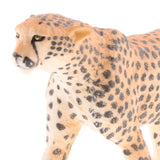 Maxbell Maxbell Realistic Wild Animal Cheetah Model Figurine Action Figures Kids Toy Playset Gift Collectibles