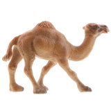 Maxbell Maxbell Realistic Animal Model Figurine Action Figures Kids Playset Toy Camel