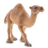 Maxbell Maxbell Realistic Animal Model Figurine Action Figures Kids Playset Toy Camel