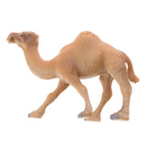 Maxbell Maxbell Realistic Animal Model Figurine Action Figures Kids Playset Toy Camel