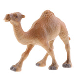 Maxbell Maxbell Realistic Animal Model Figurine Action Figures Kids Playset Toy Camel