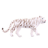 Maxbell Maxbell Lifelike Animal Model Figurine Action Figures Table Display Collectibles Children Toy Gift Tiger