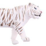 Maxbell Maxbell Lifelike Animal Model Figurine Action Figures Table Display Collectibles Children Toy Gift Tiger