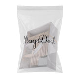 Maxbell 1/12 Dollhouse Miniature Furniture Garden Decor Bench Chair Table Rail Fence