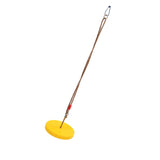 Maxbell Kids Tree Hanging Disc Rope Swing & Climbing Ladder Toy Set Garden Playing