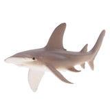 Maxbell Maxbell Simulation Sea Animals Shark Model Action Figures Kids Toy Collectibles Home Decor