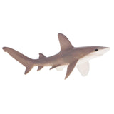 Maxbell Maxbell Simulation Sea Animals Shark Model Action Figures Kids Toy Collectibles Home Decor