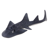 Maxbell Maxbell Realistic Sea Ocean Animal Guitarfish Model Action Figures Figurine Kids Educational Toy Children Gifts