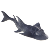 Maxbell Maxbell Realistic Sea Ocean Animal Guitarfish Model Action Figures Figurine Kids Educational Toy Children Gifts