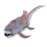 Maxbell Maxbell Realistic Animal Model Fish Action Figure Figurine Children Kids Nature & Science Learning Toy Gag Toy Practical Jokes