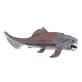 Maxbell Maxbell Realistic Animal Model Fish Action Figure Figurine Children Kids Nature & Science Learning Toy Gag Toy Practical Jokes