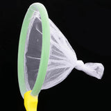 Maxbell Maxbell Plastic Bug Insects Net Butterfly Capture Tool Kids Garden Field Fun Toy