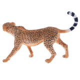 Maxbell Maxbell Realistic Animal Model Figurine Figures Kids Educational Toy Cheetah