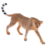 Maxbell Maxbell Realistic Animal Model Figurine Figures Kids Educational Toy Cheetah