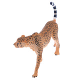 Maxbell Maxbell Realistic Animal Model Figurine Figures Kids Educational Toy Cheetah