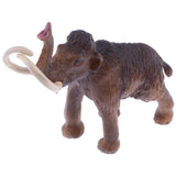 Maxbell Maxbell Realistic Animal Model Figurine Figures Kids Educational Toy Medium Elephant