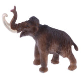 Maxbell Maxbell Realistic Animal Model Figurine Figures Kids Educational Toy Medium Elephant