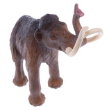 Maxbell Maxbell Realistic Animal Model Figurine Figures Kids Educational Toy Medium Elephant