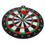 Maxbell Maxbell Magnetic Dartboard with 2 Darts - A Safe Dart Board Game for Kids Chidren