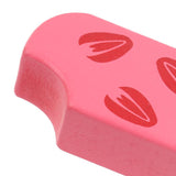 Maxbell 2 Pieces Wooden Mini Popsicle Food Play Set Kids Kitchen Pretend Play Toy