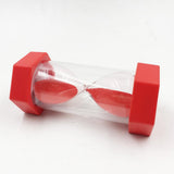 Maxbell Maxbell Sandglass Hourglass Sand Clock Timer Kichen Exercise Timing 1/ 2 /3 Minutes