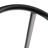 Maxbell Laboratory Chemistry Experiment Iron Beaker Tube Clamp Gauze Mat Tripod Stand Lab Supplies - Aladdin Shoppers