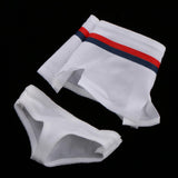 3x1/6 Scale White Cheerleading Uniform and Shoes for 12'' Action Figure