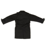 1/6 Scale Male Body Jeans Pants Shirts Jacket Coat for 12inch Action Figure