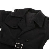 1/6 Scale Male Body Jeans Pants Shirts Jacket Coat for 12inch Action Figure