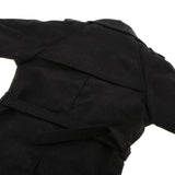 1/6 Scale Male Body Jeans Pants Shirts Jacket Coat for 12inch Action Figure