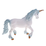 Maxbell Maxbell Simulation Flying Horse Animal Model Action Figures Toys Kid Educational Toy Home Office Collectibles Decoration D