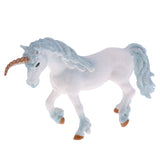 Maxbell Maxbell Simulation Flying Horse Animal Model Action Figures Toys Kid Educational Toy Home Office Collectibles Decoration D