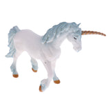 Maxbell Maxbell Simulation Flying Horse Animal Model Action Figures Toys Kid Educational Toy Home Office Collectibles Decoration D