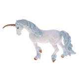 Maxbell Maxbell Simulation Flying Horse Animal Model Action Figures Toys Kid Educational Toy Home Office Collectibles Decoration D