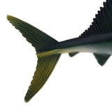 Maxbell Maxbell Realistic Plastic Animal Swordfish Model Figure Sailfish Model Figurine Kids Toy Both Indoor/Outdoor Play Home Office Decoration Birthday Gift