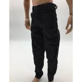 Maxbell 1/6 Scale Mans Sweater Trousers Casual for 12 Inch Action Male Figures