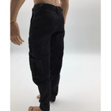 Maxbell 1/6 Scale Mans Sweater Trousers Casual for 12 Inch Action Male Figures
