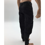 Maxbell 1/6 Scale Mans Sweater Trousers Casual for 12 Inch Action Male Figures