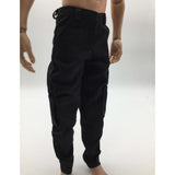 Maxbell 1/6 Scale Mans Sweater Trousers Casual for 12 Inch Action Male Figures